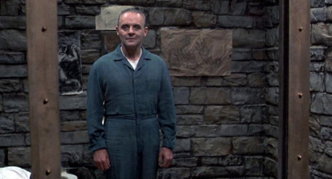 Апартаменты доктора Лектера.