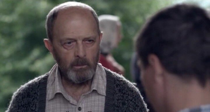 Кадр из фильма Параллельная жизнь (2013)