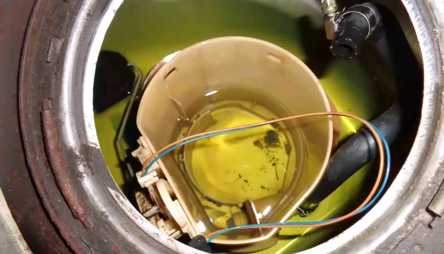 Топливные элементы