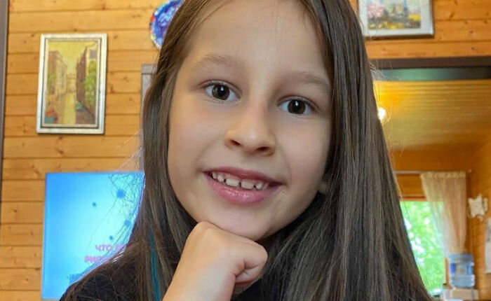 Василиса Грачевская