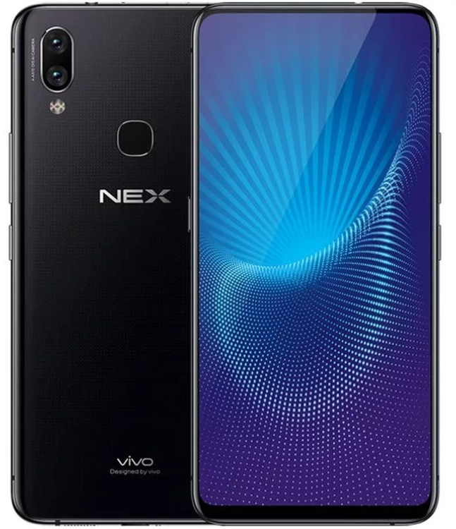 Vivo Nex