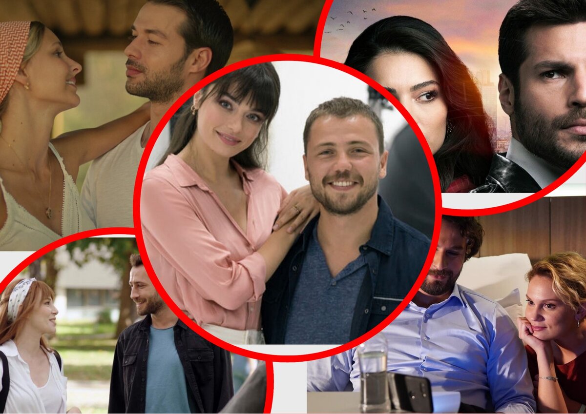 коллаж из фото из интернета