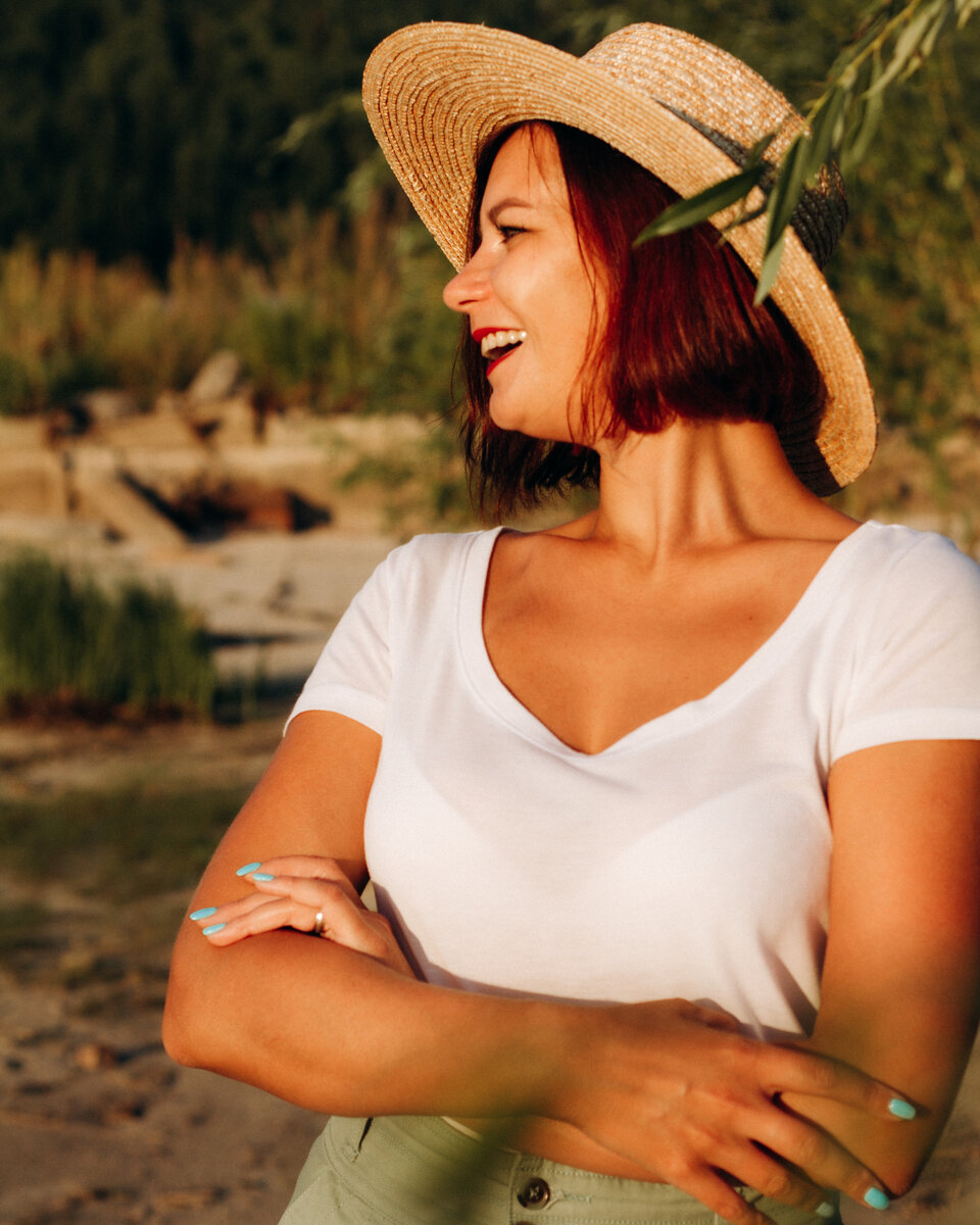 автор текста