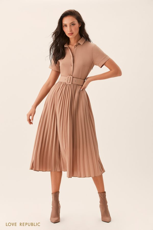 Платья осень-зима 2020-21 – ткани, фасоны и тренды | Fashion girls | Дзен