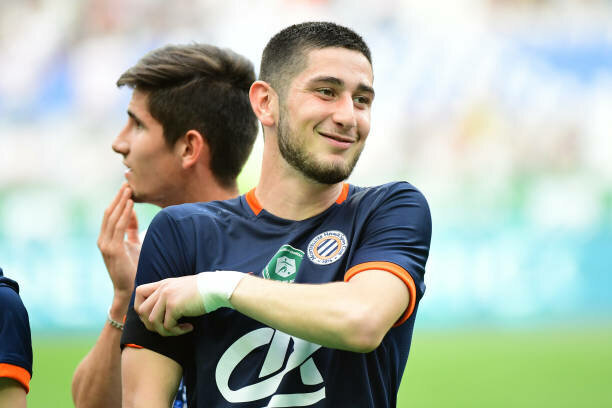 Амир Адуев