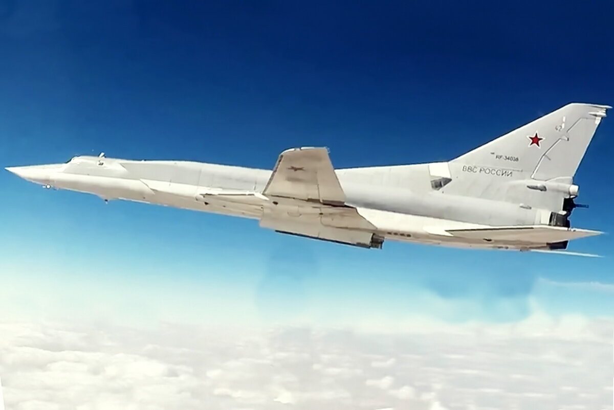 Ту-22М3