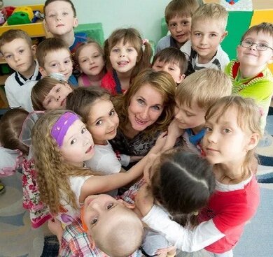 Воспитатели детского сада обязаны учитывать индивидуально-типологические особенности детей