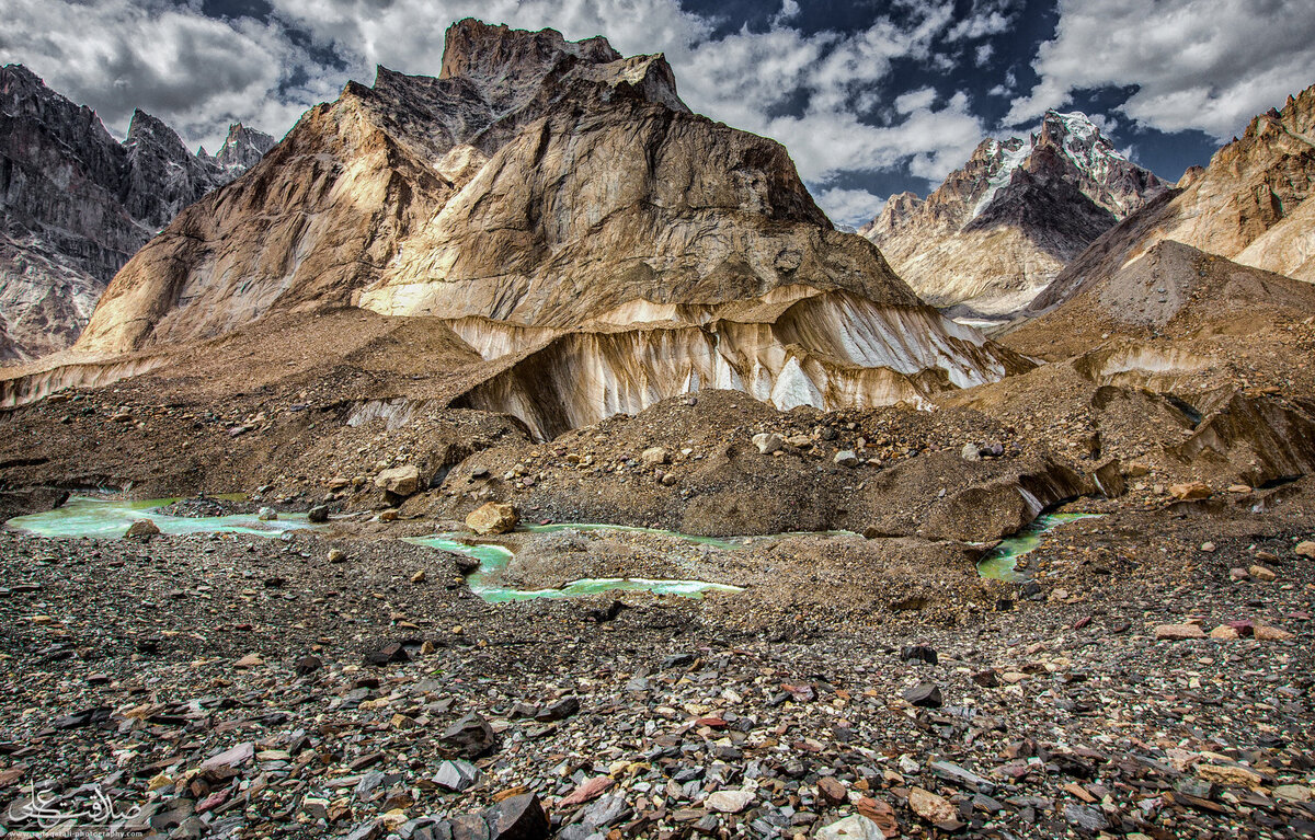 Галерея: Sadaqat Ali