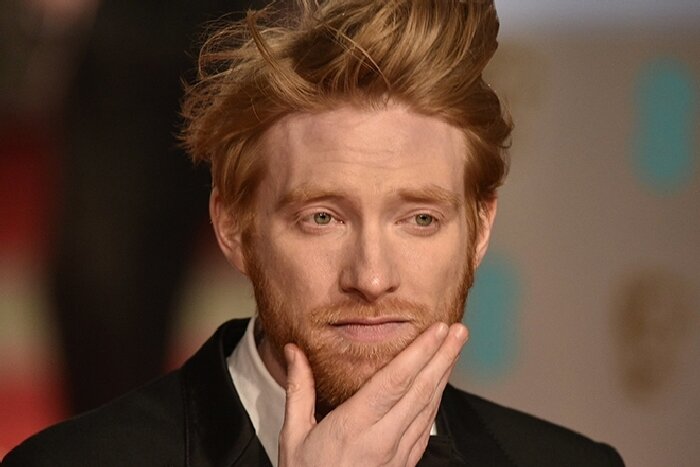 Донал Глисон