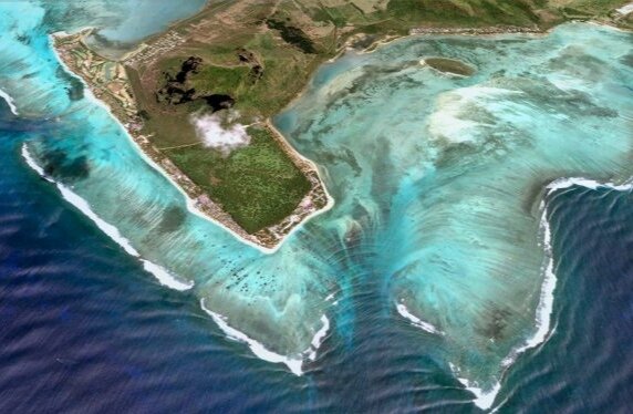 Наследие ЮНЕСКО 