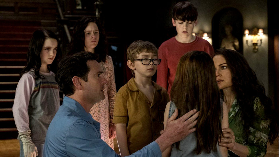 Вот эта сцена