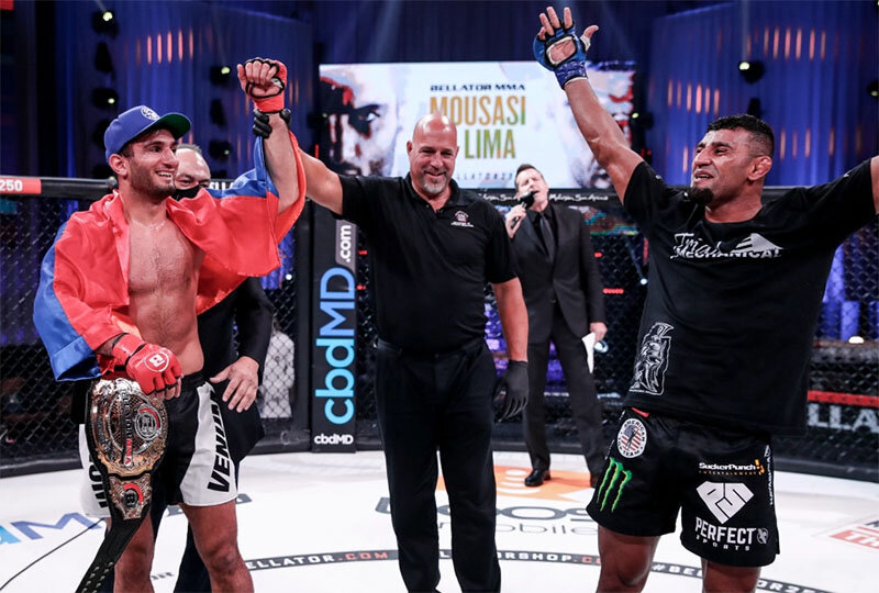 Мусаси-Лима