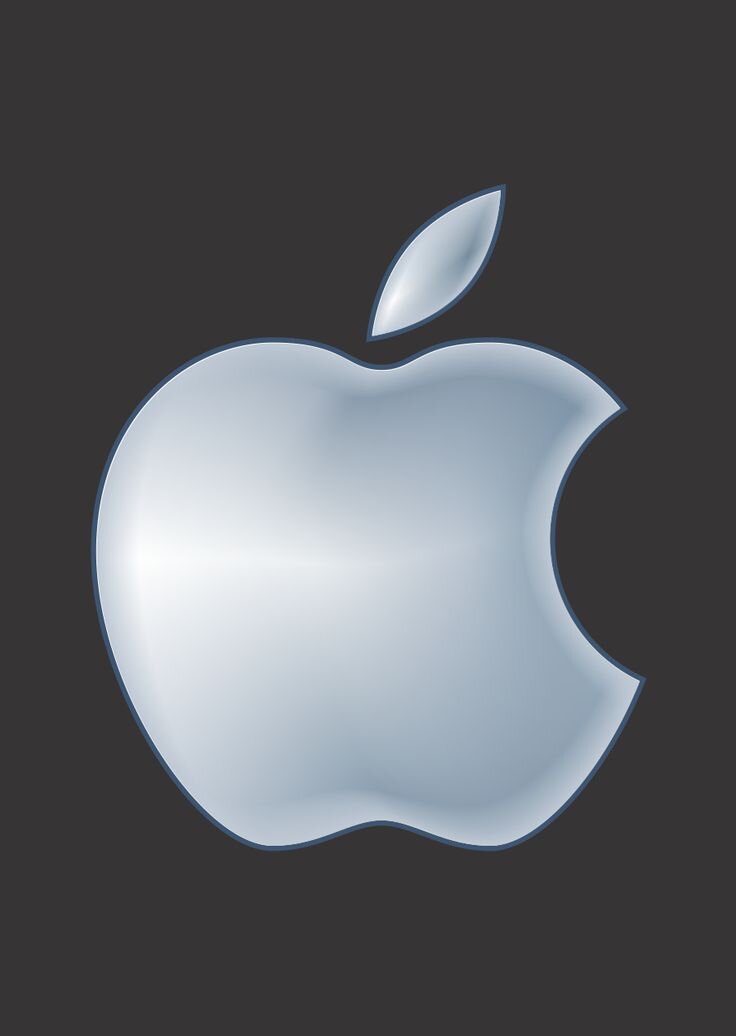 Бренд Apple