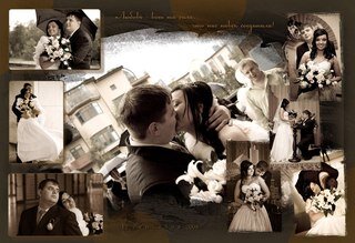 пример качественной фотографии