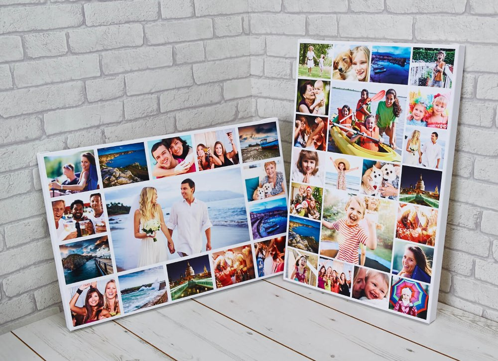 фотоальбом со свадьбы