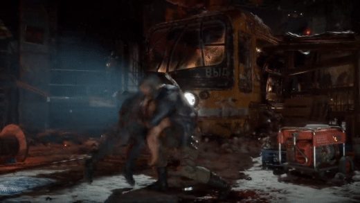 Фрагмент из видео 2