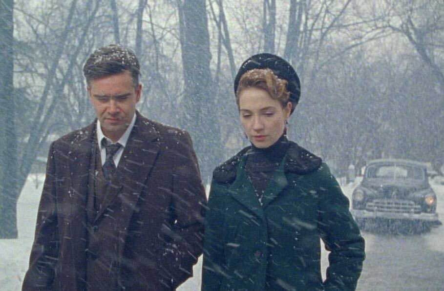 кадр из сериала  "Перевал Дятлова", 2019 г. Яндекс картинки