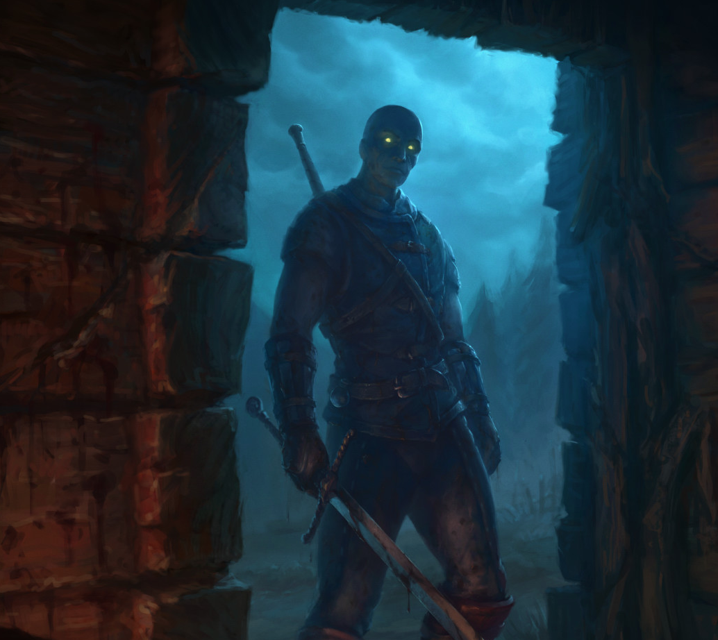 Автор: Дмитрий Десятов