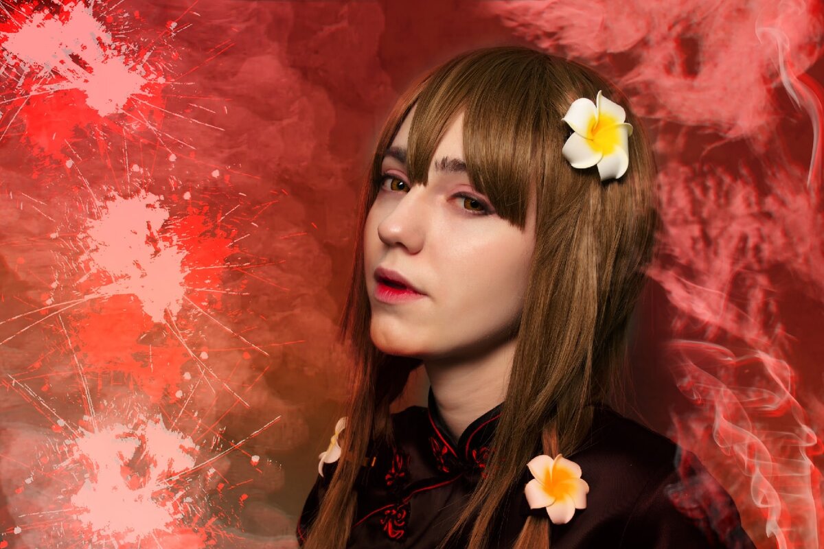 Vocaloid ( China original)