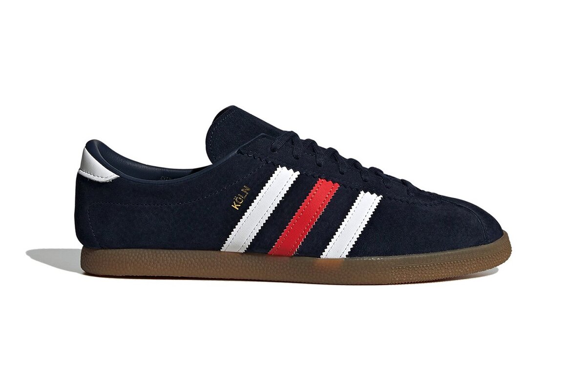 Adidas originals deals city series