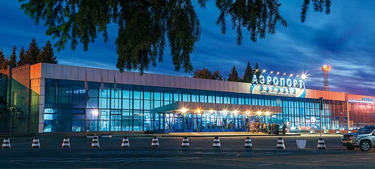 Барнаульский аэропорт стал яблоком раздора между прокуратурой и правительством Алтайского края.