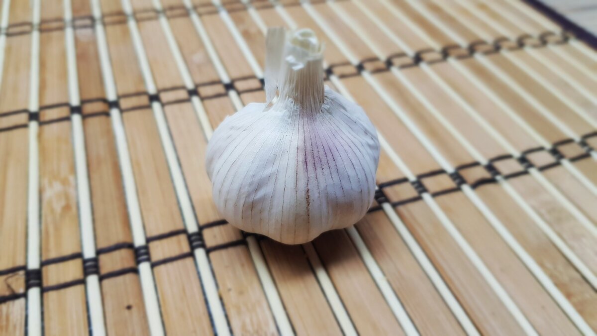 Если чеснок использовать правильно, то это одно из сильнейших лекарств.