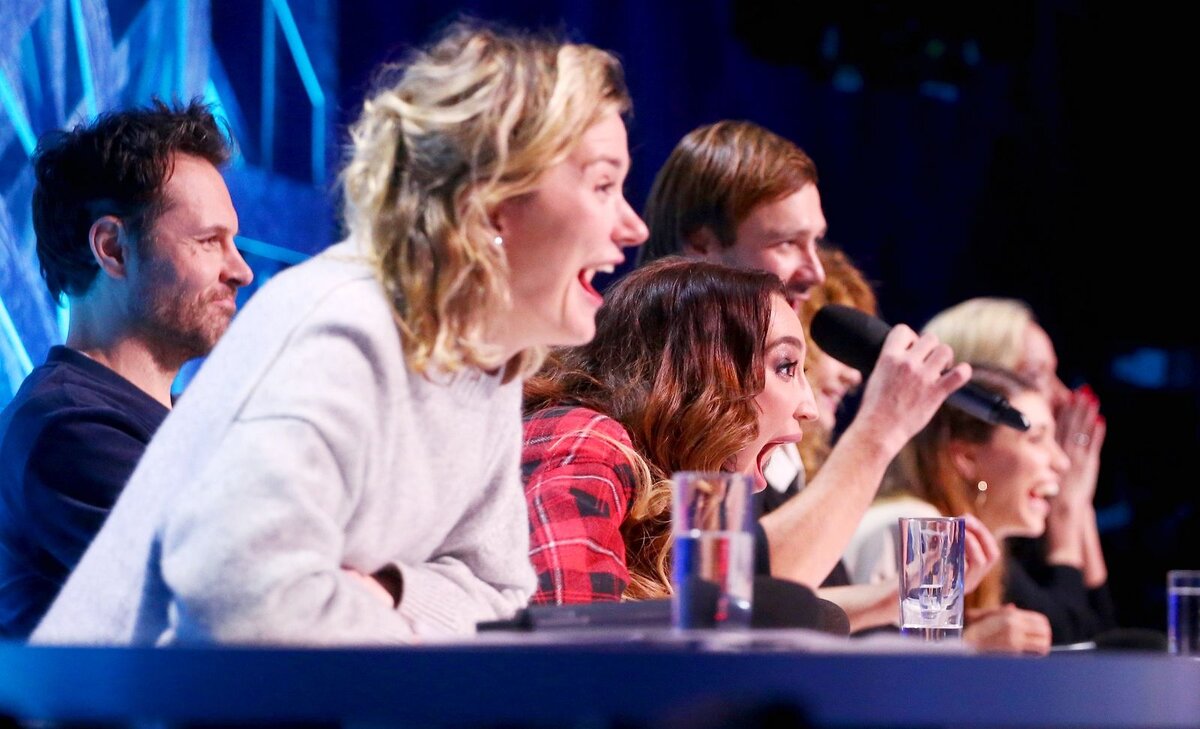 финал ледниковый период 2020