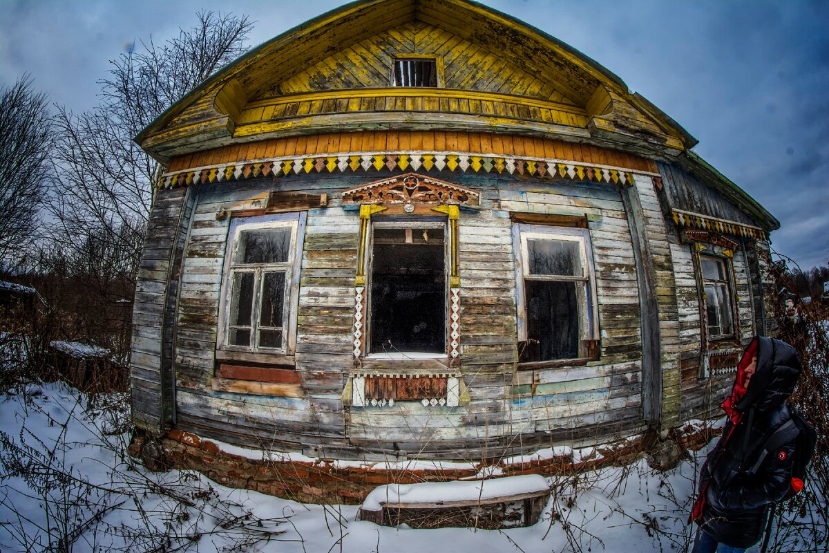 фотографии автора канала.