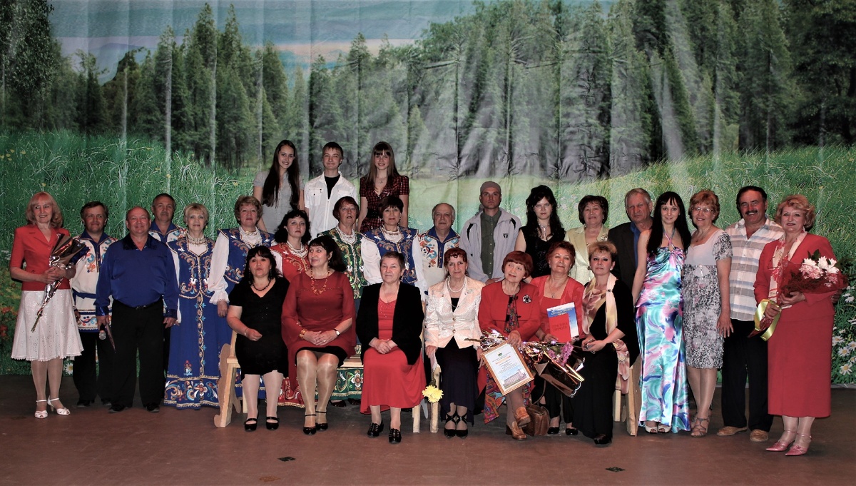 Фестиваль "Байкальская Лира" 2011