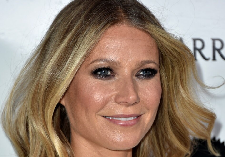 Фото: Гвинет Пэлтроу