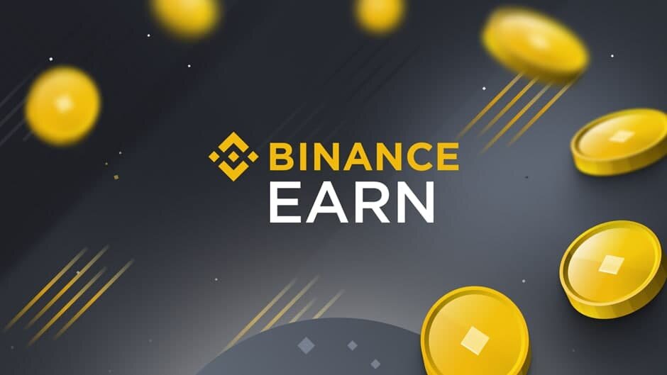 Binance Earn