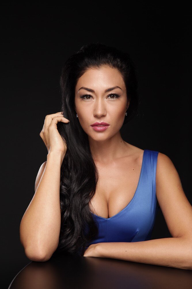 Эльвира Ибрагимова