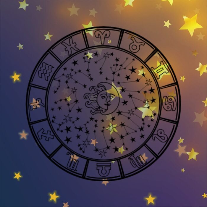 Знаки зодиака лунный день. Детская астрология. Астролог иконка. Астрология иллюстрация Луна. Астрологический циферблат.