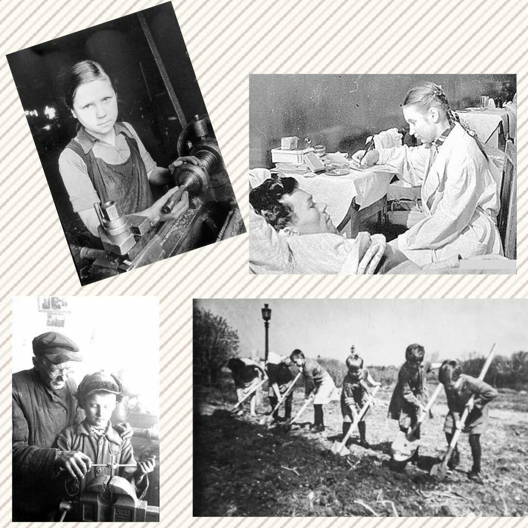 Коллаж специально для этой публикации: Елизавета Легостаева 