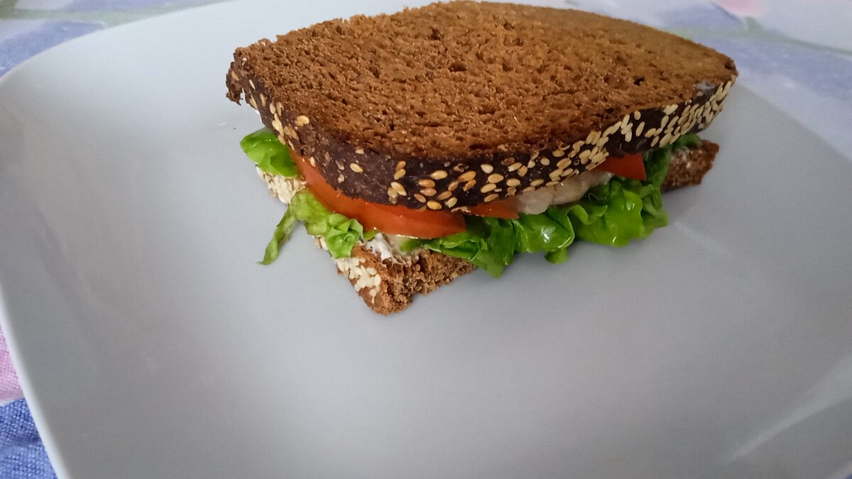 Фото автора. 