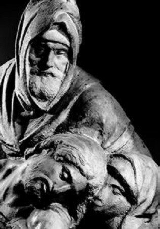 Пьета Бандини