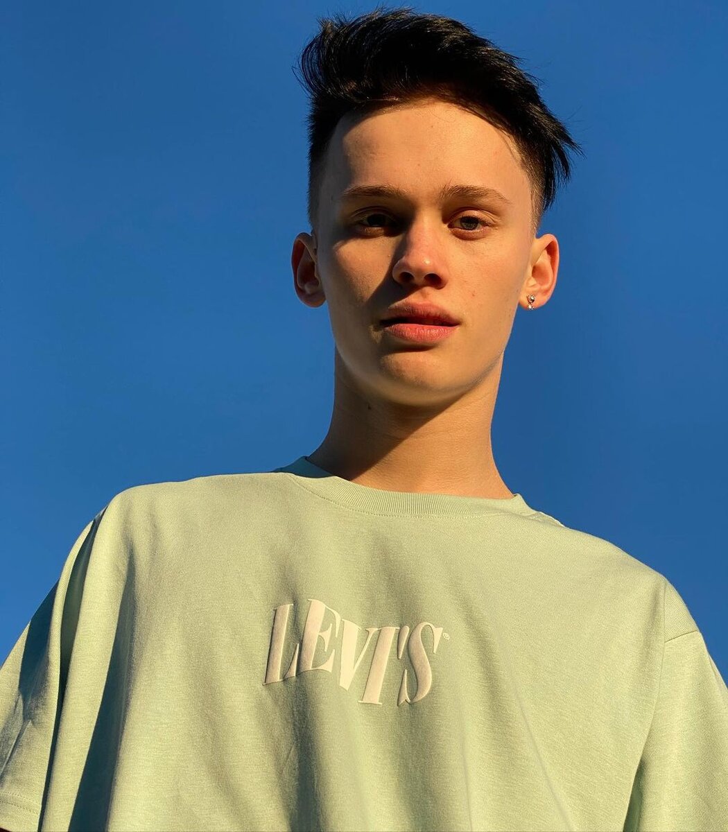 Инстаграм @danya_milokhin