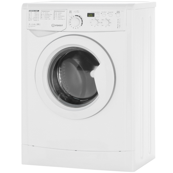 Indesit MSD 615