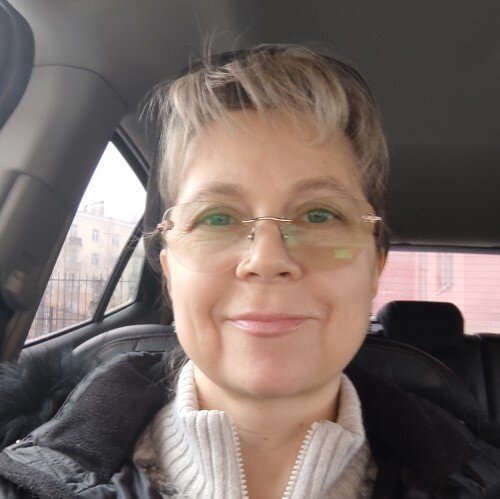 Фото автора