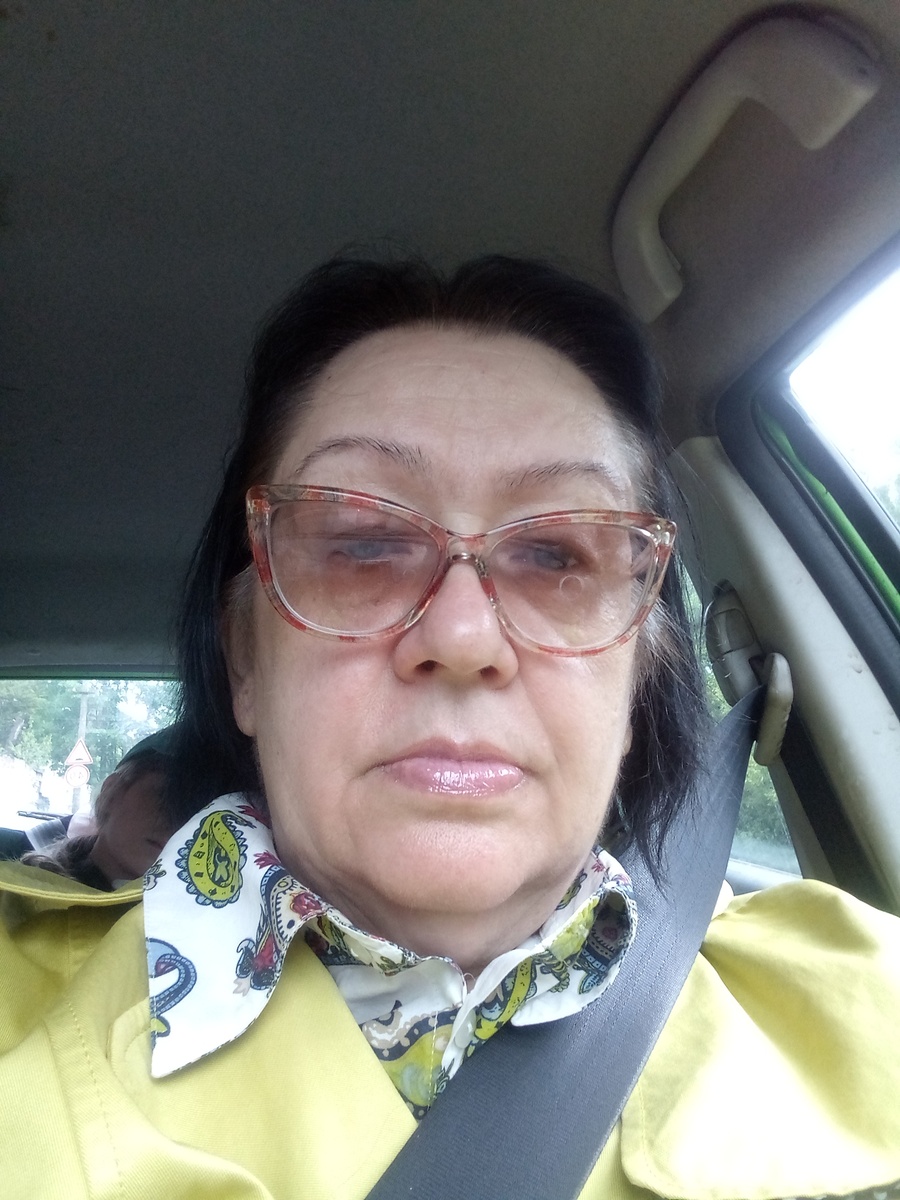 Фото автора.