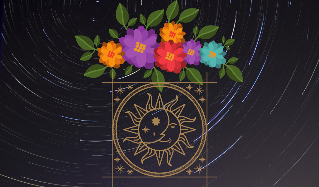 Цветочный гороскоп