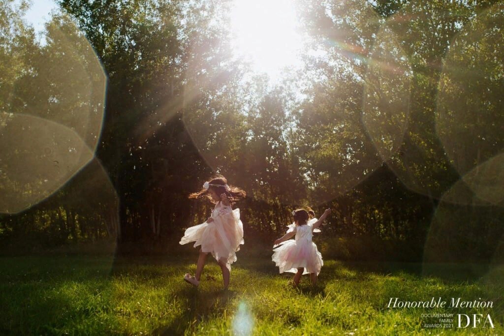 © Фотограф Рина Чан