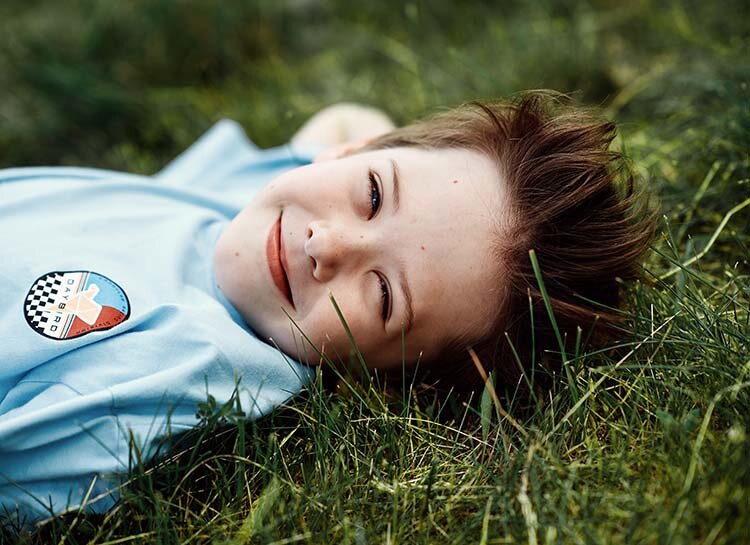 Платон - сын Жанны Фриске