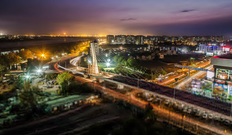 Ночной Сурат