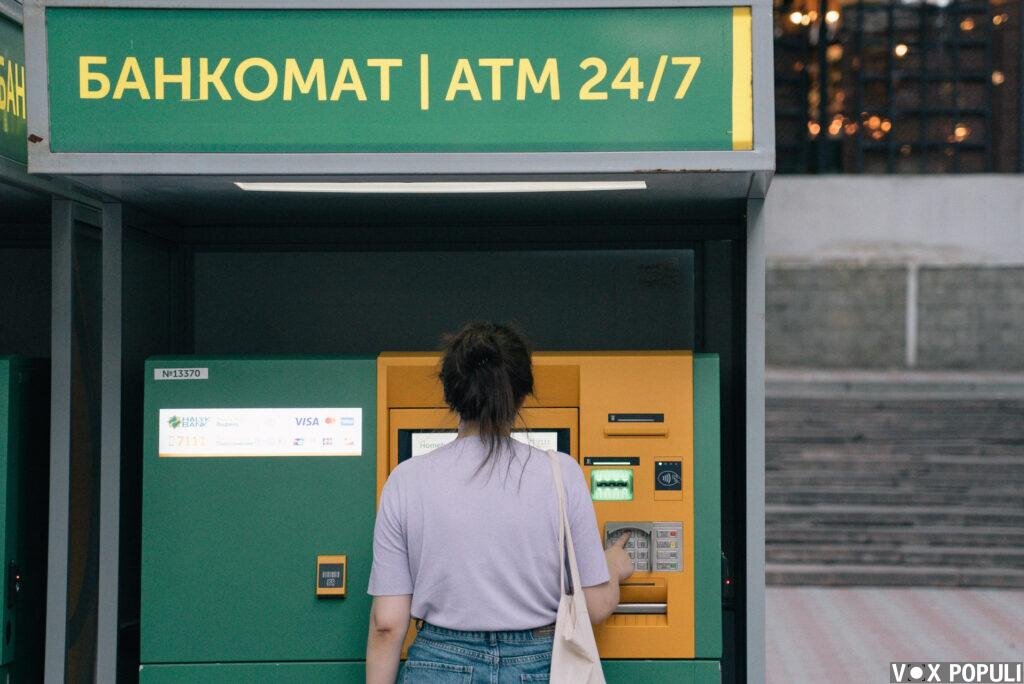 Фото: Бауыржан Сабитов