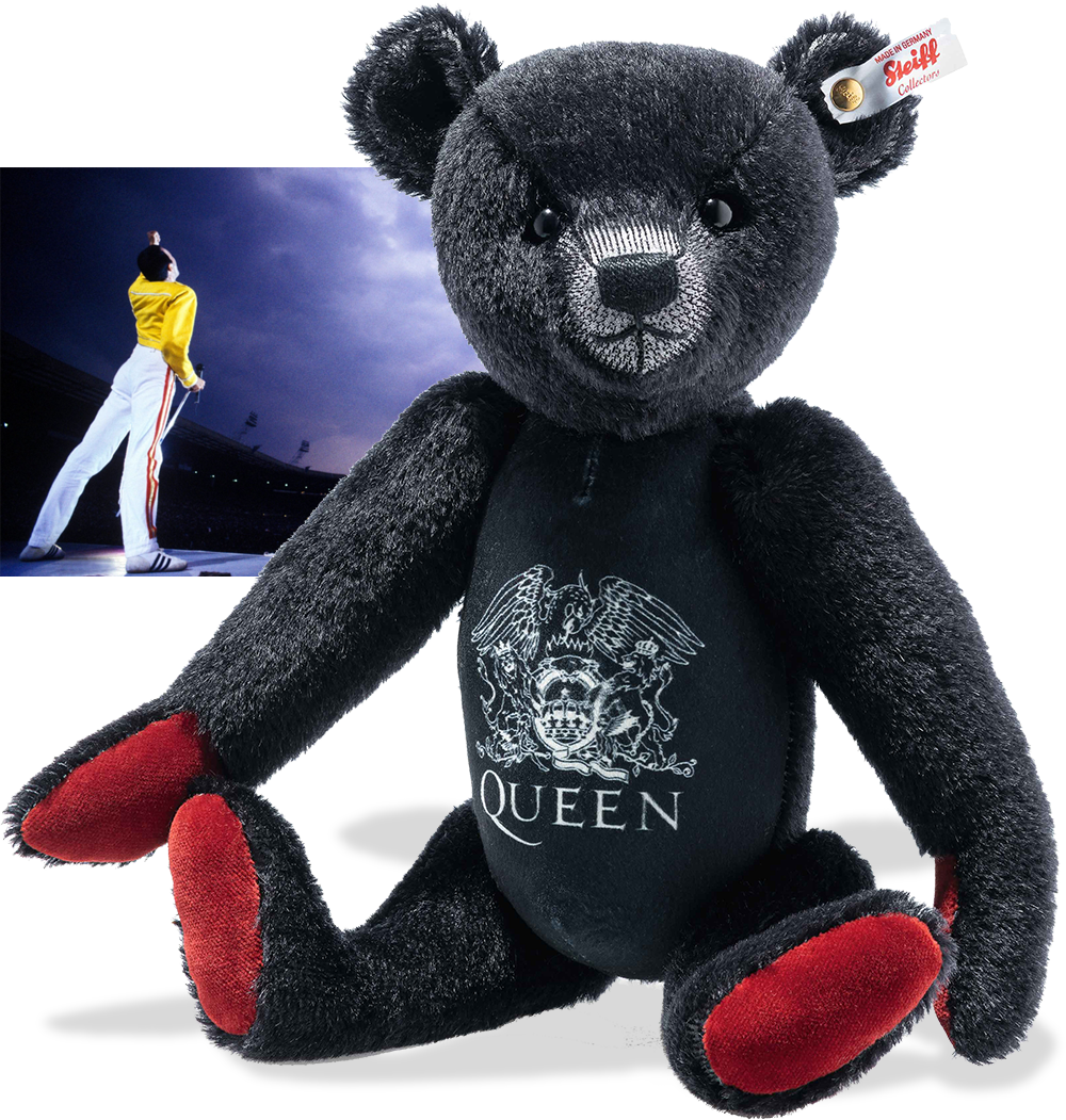 Источник фото: www.steiffteddybears.co.uk