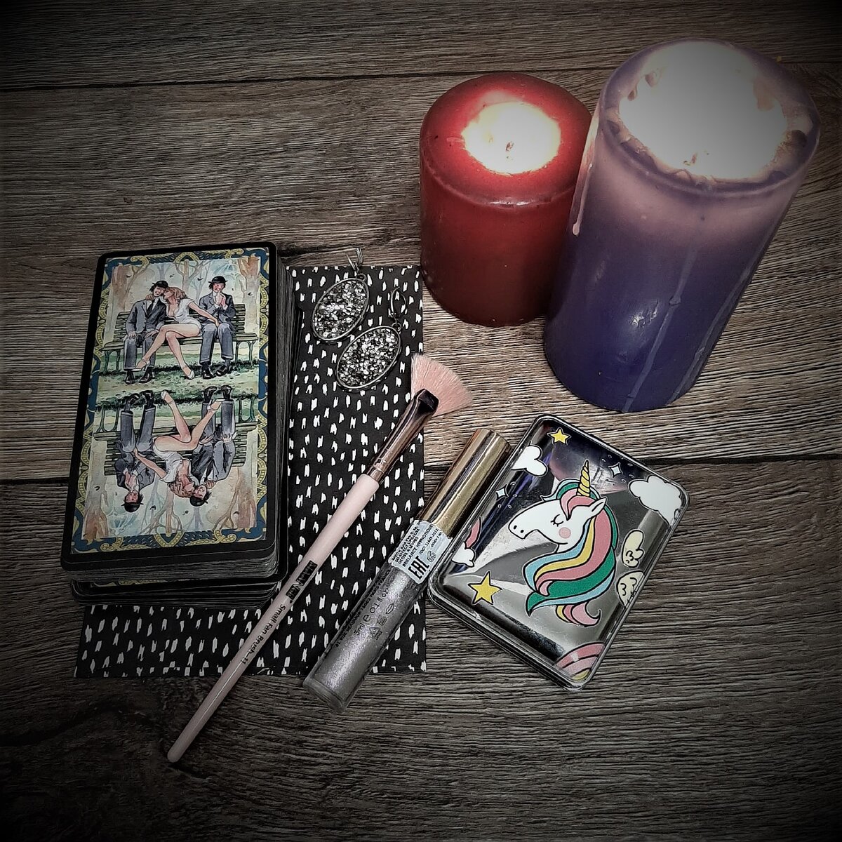 Таро "Манара"