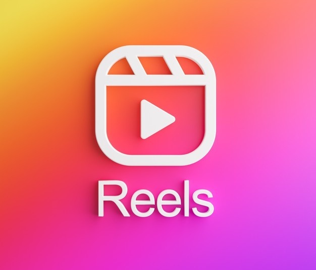 Тот самый Reels