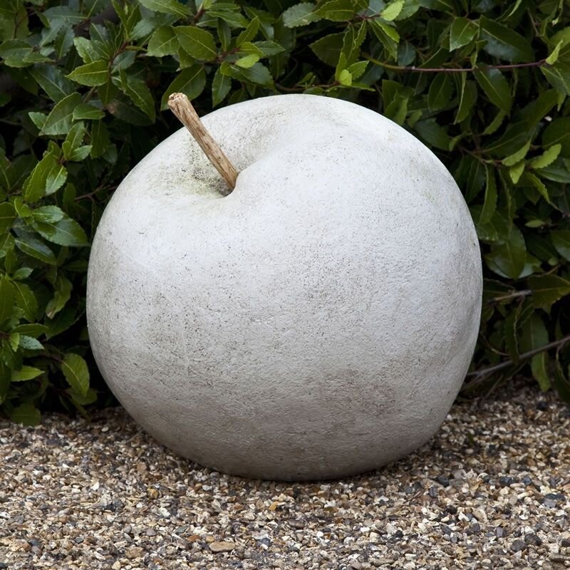 Apple stone