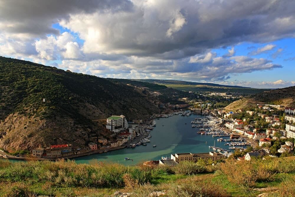 Плюсы и минусы 🏠 Балаклавского района Севастополя